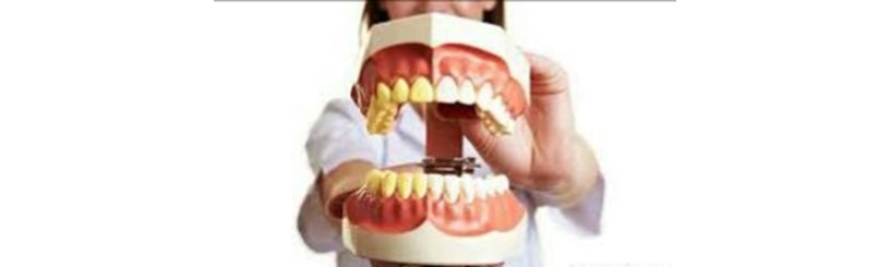 درمان گیاهی پوسیدگی دندان