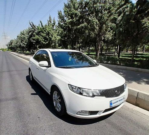 اجاره روزانه خودرو در تهران بدون راننده