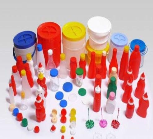 تولیدکننده انواع ظروف پلاستیکی درکرج 