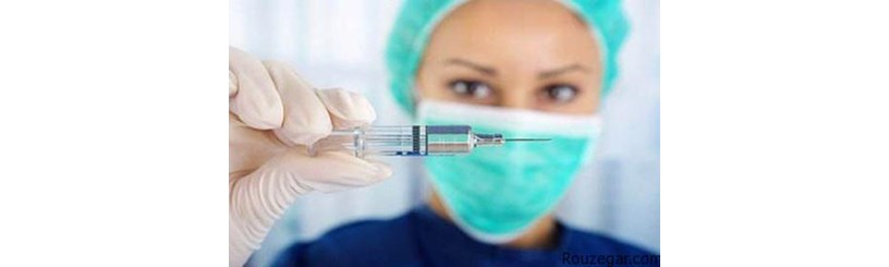 توضیحات وزارت بهداشت در مورد تزریق واکسن آنفلوآنزا