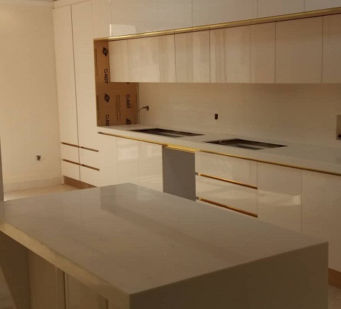 مجری کابینت و کمد