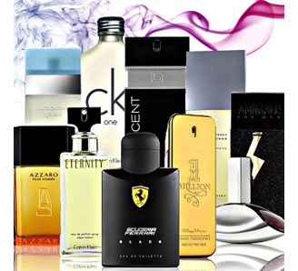 فروش عطر و ادکلن وارداتی