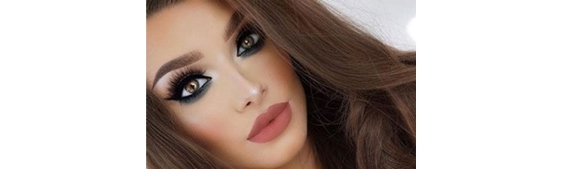 داشتن ابرو و مژه هایی بی نظیر