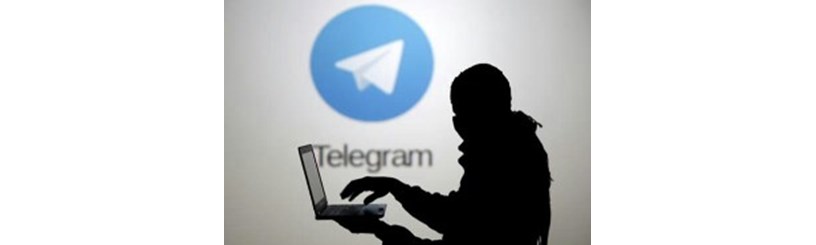 مکالمه صوتی تلگرام به صورت کامل مسدود شد + دلیل مسدود سازی