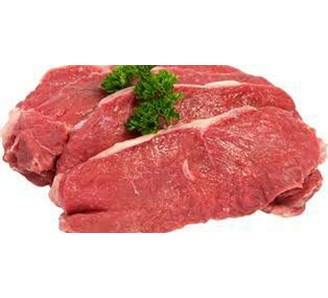 فروش گوشت منجمد برزیلی