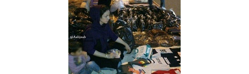 دستفروشی قهرمان دوچرخه سواری با حمایت فضای مجازی به مربیگری و باشگاهداری تبدیل شد