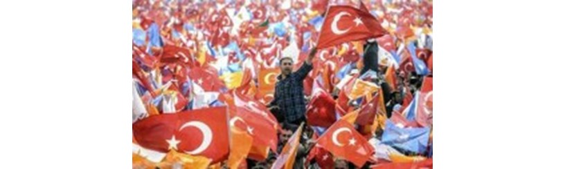 آری یا نه؛ مردم ترکیه به اردوغان چه پاسخی خواهند داد؟