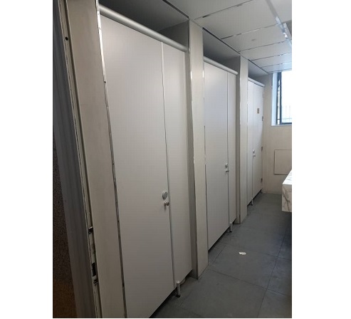 واردات و فروش ورق اچ پی ال HPL پارتیشن