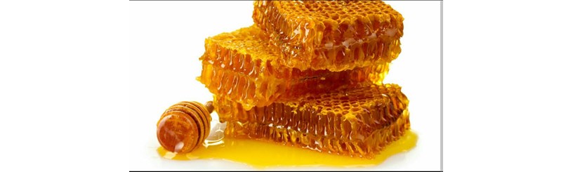 عسل درمان سرماخوردگی