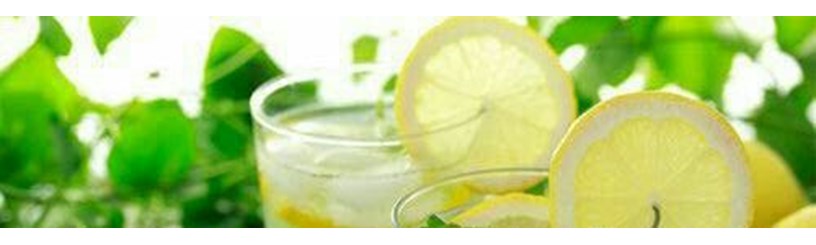 فواید نوشیدن آب و عصاره لیمو 