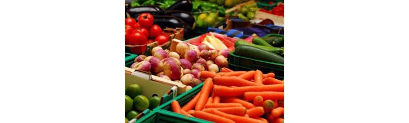 توصیه های جدی درباره مواد غذایی و سبزیجات