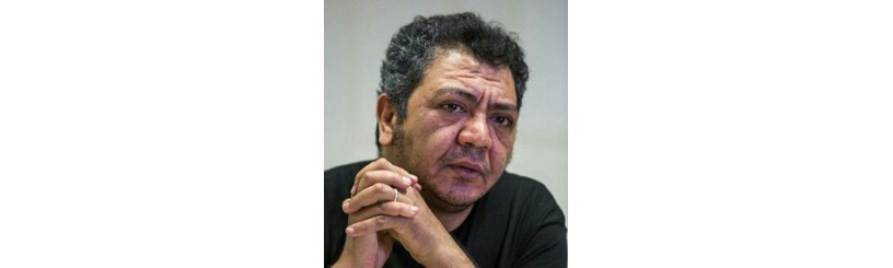 من یک «ترانسکشوال» هستم/سامان ارسطو+عکس