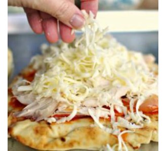 بازار پنیر پیتزا ایران