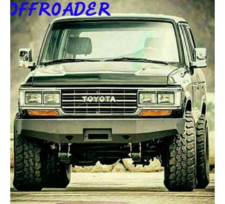 OFFROADER