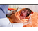 مرگ نوزاد کارتن خواب، دقایقی بعد از تولد