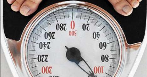 اصول کاهش وزن 