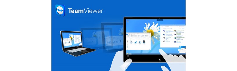 رفع مشکل نرم افزار تیم ویور TeamViewer و دانلود برنامه جایگزین AnyDesk