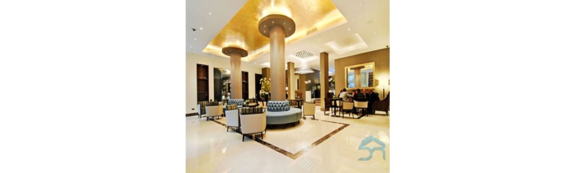 اصول دکوارسیون لابی