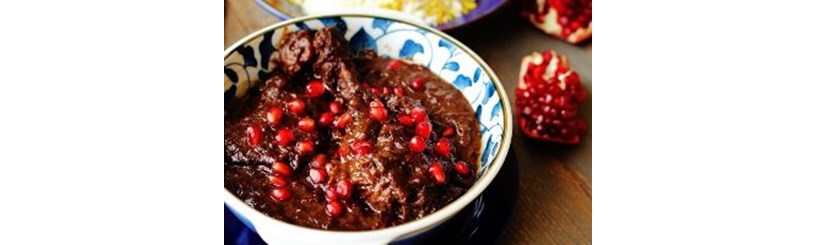خورشت نـاردون
