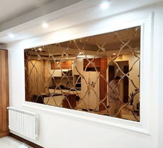 آینه کاری تهران 