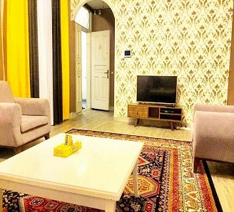 اجاره روزانه آپارتمان مبله در تهران
