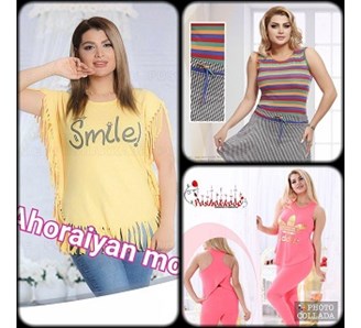 تولید کننده پوشاک دخترانه