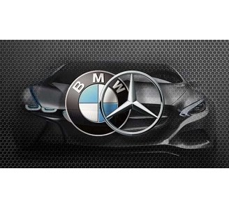 تهیه و توزیع قطعات اصلی بنز  و BMW 