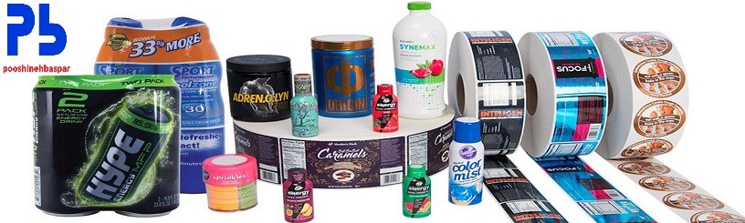 تولید نایلون فیلم شیرینگ در تهران