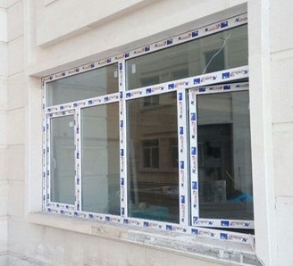 تولید کننده درب و پنجره upvc در نظرآباد کرج