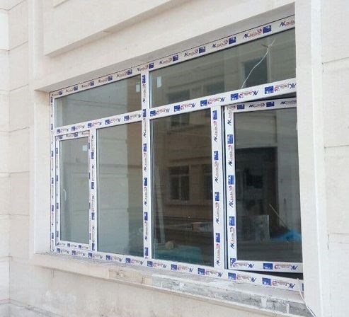 تولید کننده درب و پنجره upvc در نظرآباد کرج