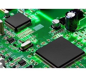 خدمات مونتاژ قطعات SMD اس ام دی