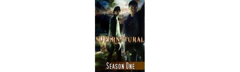 دانلود سریال ماوراالطبیعه SUPERNATURAL