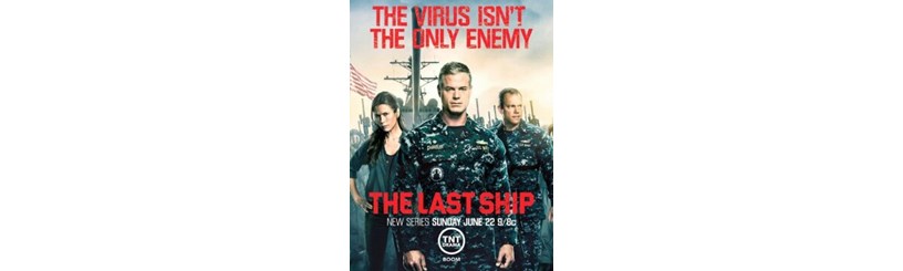 دانلود سریال آخرین کشتی The Last Ship