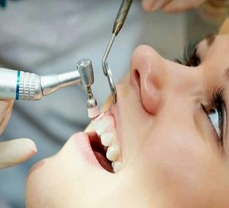 بهترین دندانپزشکی شرق تهران