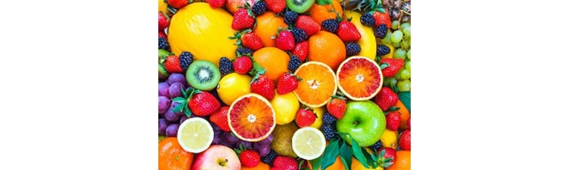 دلايلى قانع كننده براى ميوه خوردن