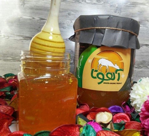 فروش عمده عسل در مشهد