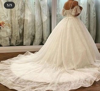 اجاره لباس عروس ارزان در تهران