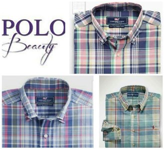 فروش عمده پوشاک مردانه POLO در جمهوری