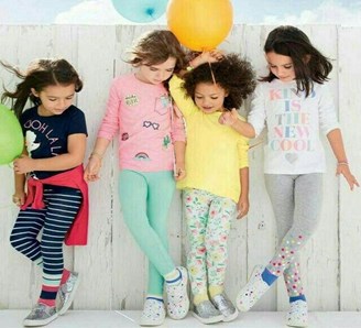 فروش عمده لباس کودک