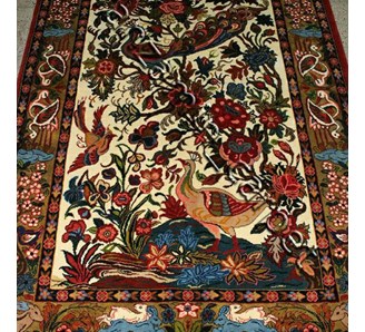 carpet bazaar