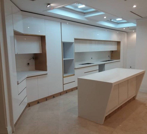 مجری کابینت و کمد دیواری
