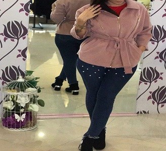 مزون ناناسانسا