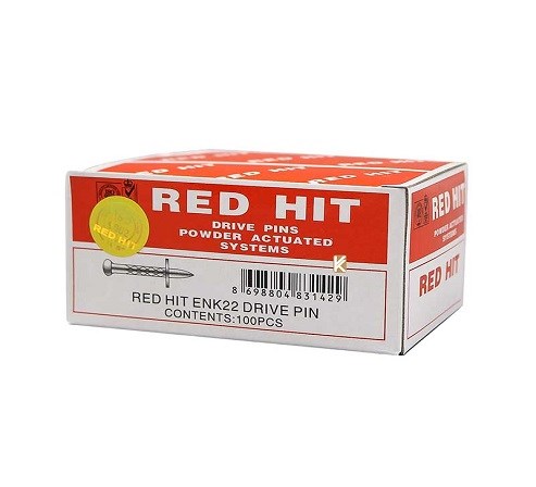 وارد کننده میخ و چاشنی ردهیت REDHIT