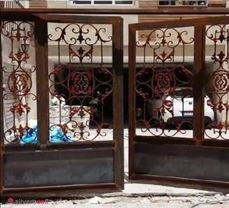 تعمیرات کرکره برقی شبانه روزی در تهران