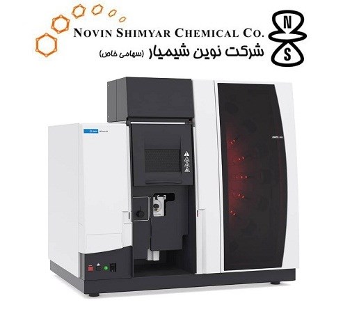 واردات و فروش تجهیزات و مواد آزمایشگاهی