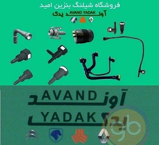 پخش تخصصی شیلنگ بنزین شرکتی