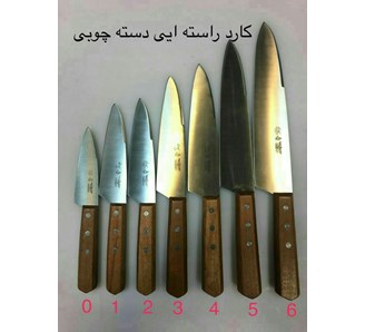 تولید و فروش چاقو
