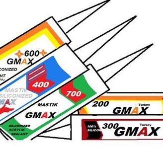 GMAX GLUE