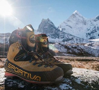 کفش کوهنوردی و ورزشی هومتو