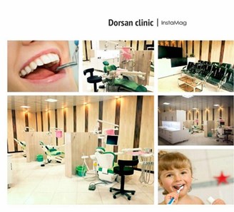 کلینیک دندانپزشکی مشهد